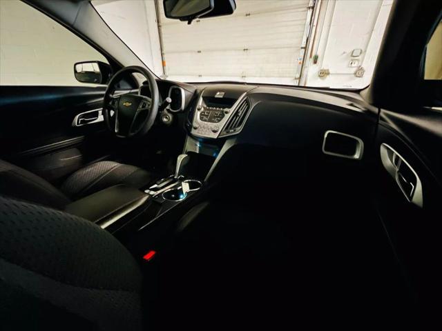 used 2012 Chevrolet Equinox car, priced at $7,900