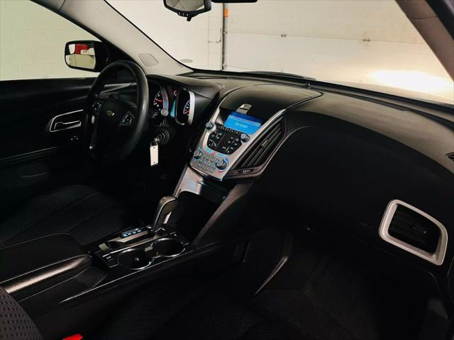 used 2012 Chevrolet Equinox car, priced at $7,900
