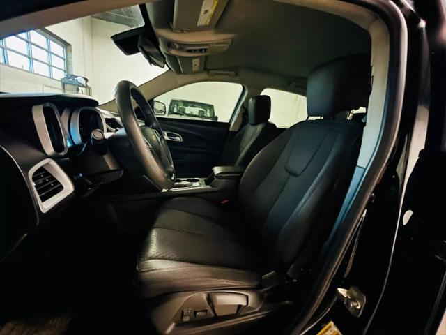 used 2012 Chevrolet Equinox car, priced at $7,900