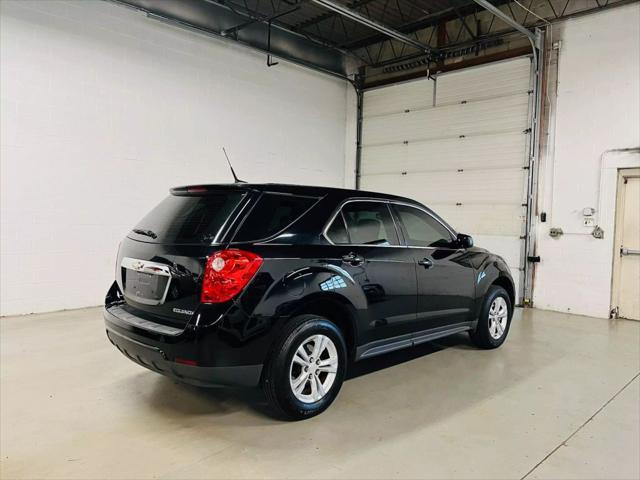 used 2012 Chevrolet Equinox car, priced at $7,900