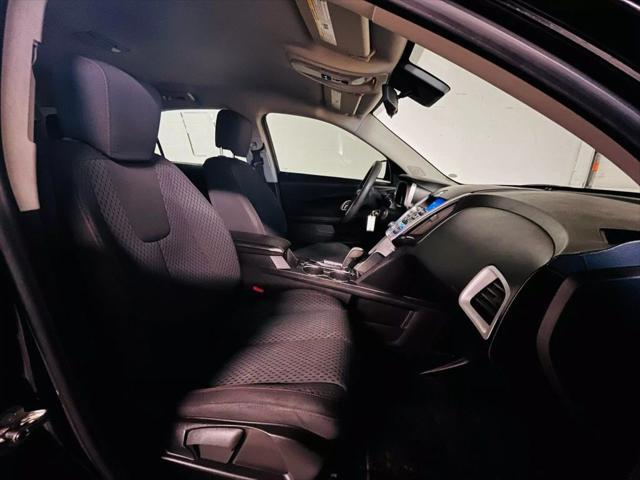 used 2012 Chevrolet Equinox car, priced at $7,900
