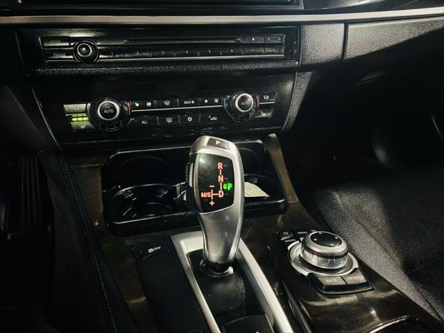 used 2011 BMW 535 car, priced at $9,500