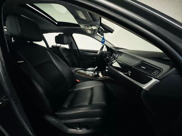 used 2011 BMW 535 car, priced at $9,500