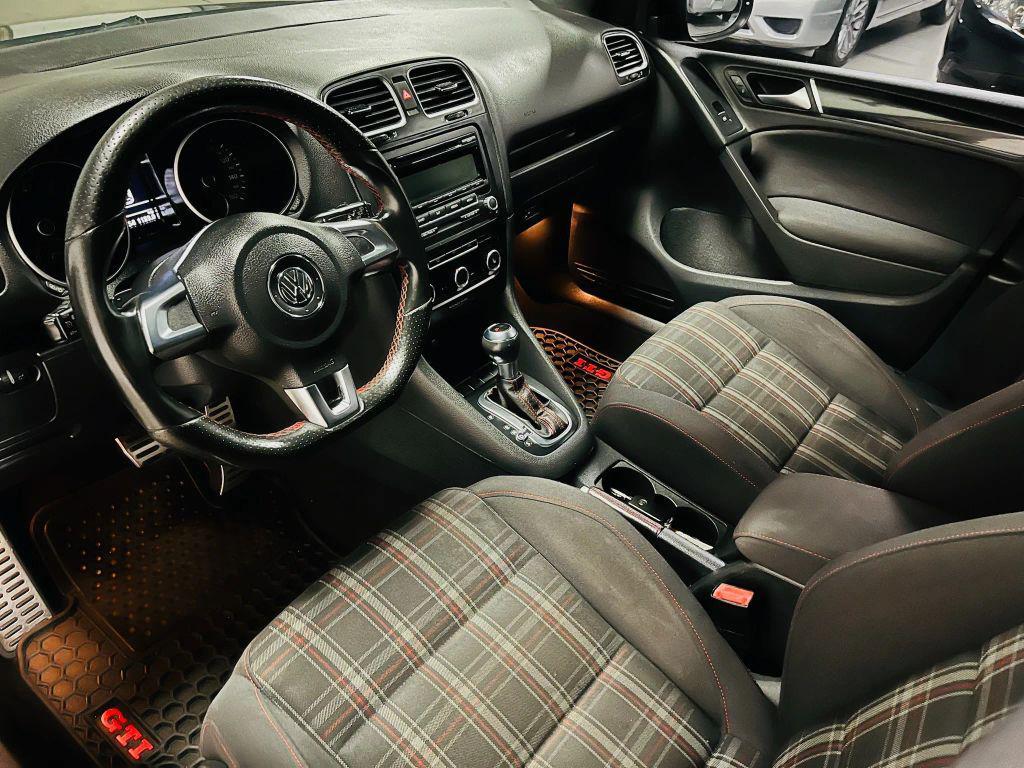 used 2013 Volkswagen GTI car, priced at $9,500