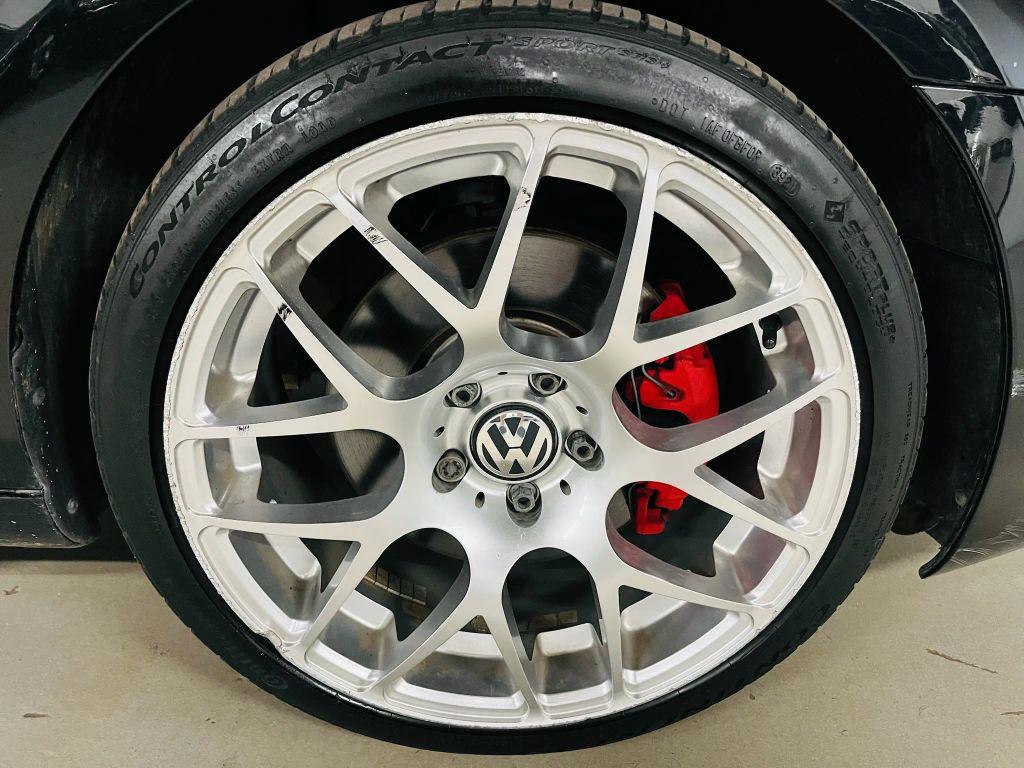 used 2013 Volkswagen GTI car, priced at $9,500