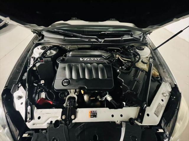 used 2014 Chevrolet Impala Limited car, priced at $8,500