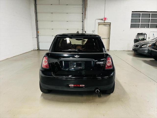 used 2013 MINI Hardtop car, priced at $8,500