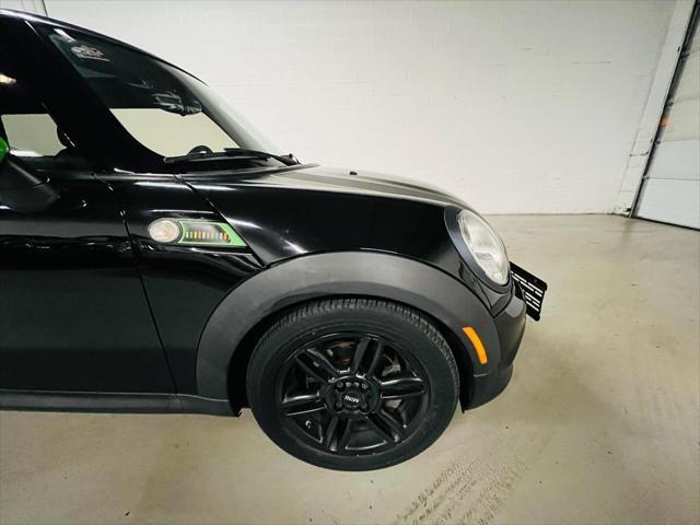 used 2013 MINI Hardtop car, priced at $8,500