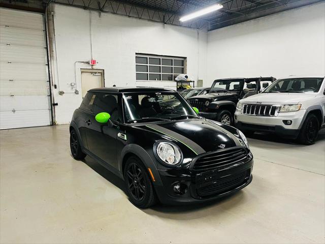 used 2013 MINI Hardtop car, priced at $8,500