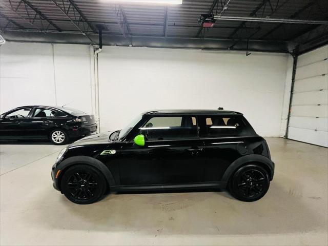 used 2013 MINI Hardtop car, priced at $8,500