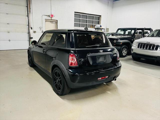 used 2013 MINI Hardtop car, priced at $8,500