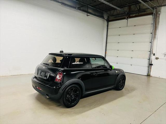 used 2013 MINI Hardtop car, priced at $8,500