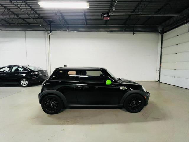 used 2013 MINI Hardtop car, priced at $8,500