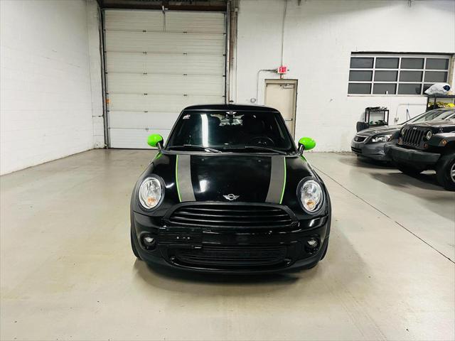 used 2013 MINI Hardtop car, priced at $8,500