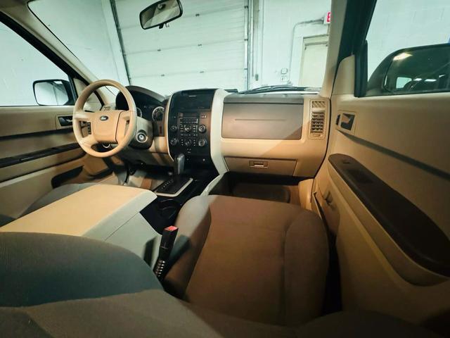 used 2008 Ford Escape car, priced at $7,500