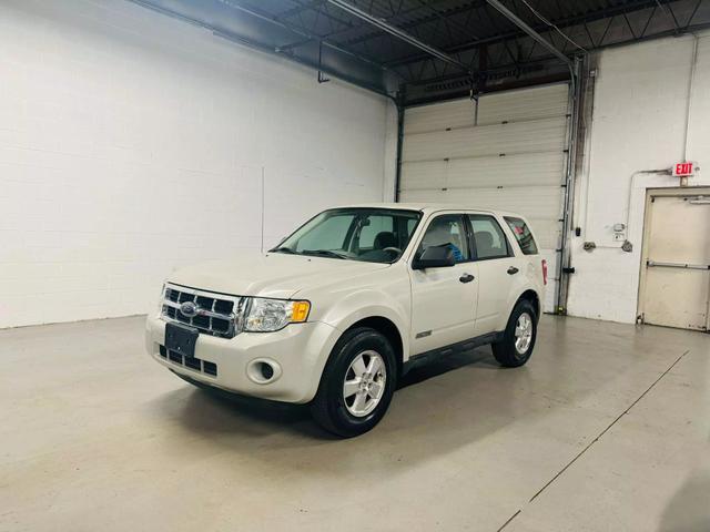 used 2008 Ford Escape car, priced at $7,900
