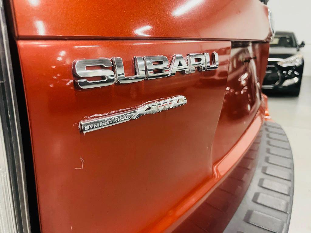 used 2010 Subaru Forester car, priced at $7,900