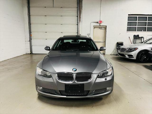 used 2008 BMW 335 car, priced at $8,900