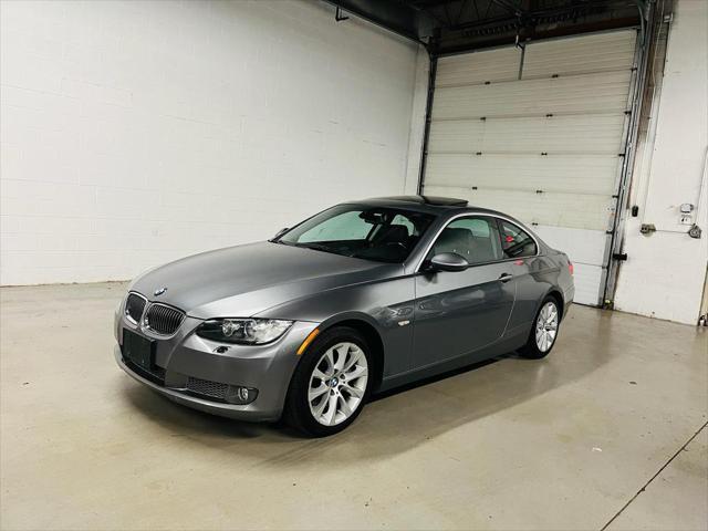 used 2008 BMW 335 car, priced at $8,900