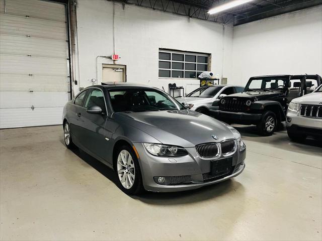 used 2008 BMW 335 car, priced at $8,900