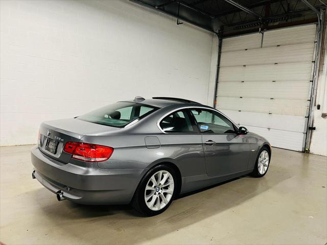 used 2008 BMW 335 car, priced at $8,900