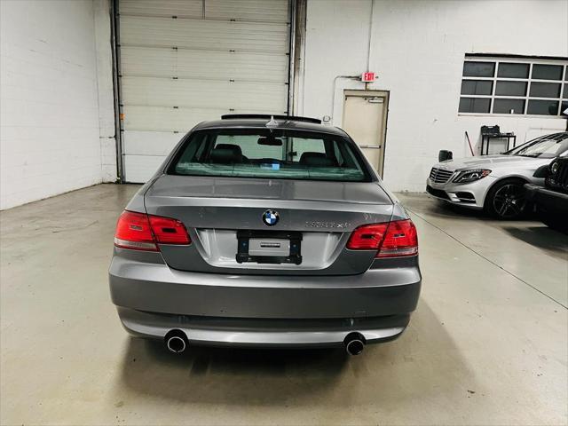 used 2008 BMW 335 car, priced at $8,900