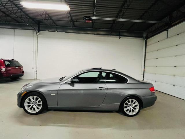 used 2008 BMW 335 car, priced at $8,900