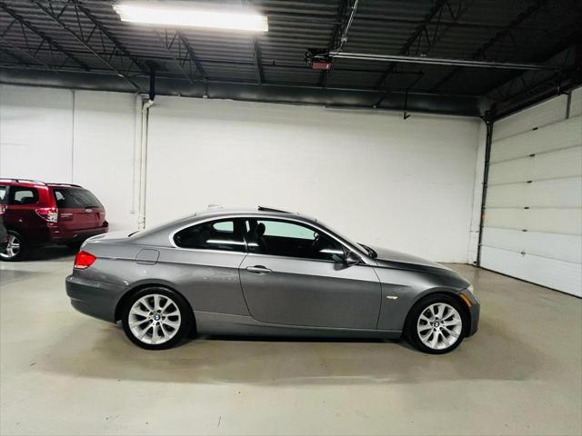 used 2008 BMW 335 car, priced at $8,900