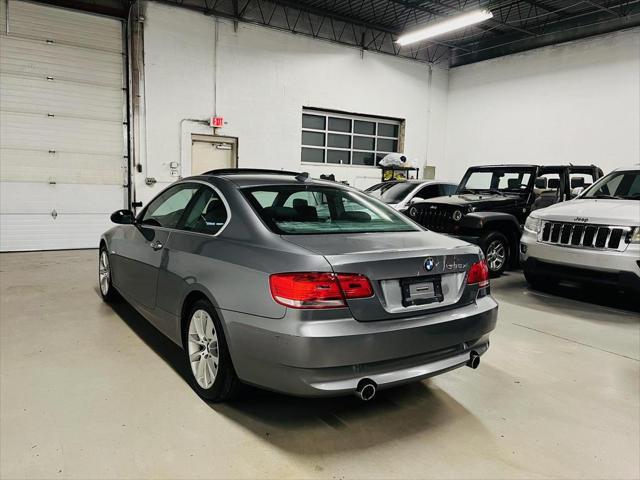 used 2008 BMW 335 car, priced at $8,900