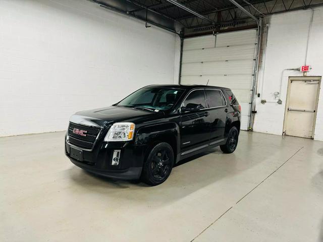 used 2013 GMC Terrain car, priced at $7,500