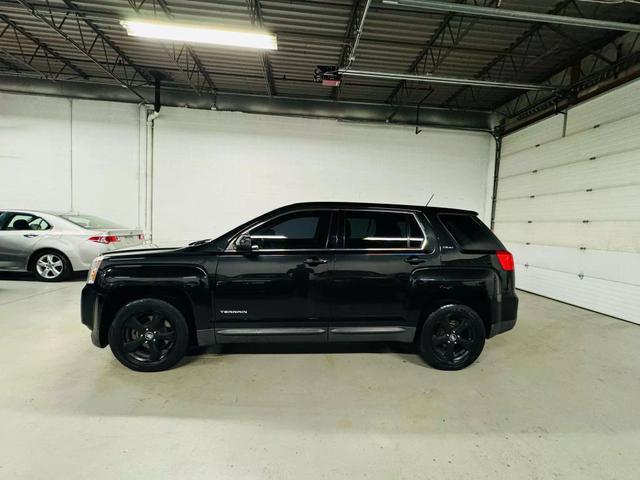 used 2013 GMC Terrain car, priced at $7,500