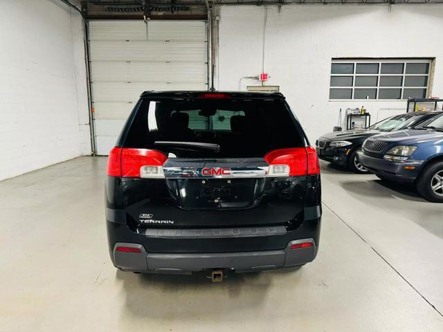 used 2013 GMC Terrain car, priced at $7,500