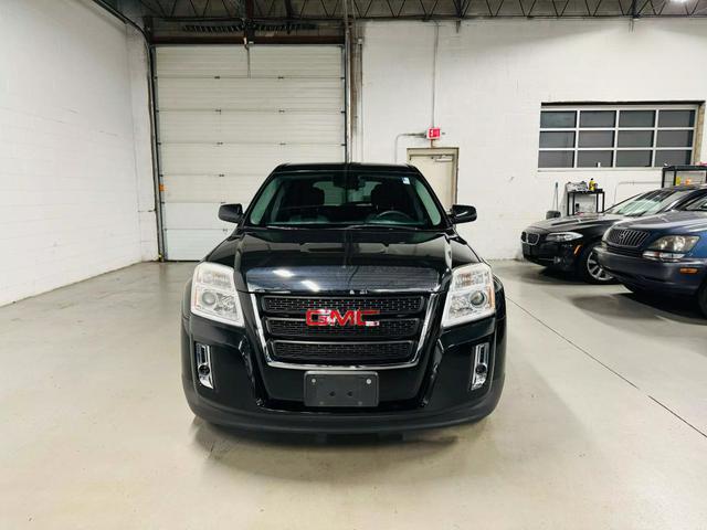 used 2013 GMC Terrain car, priced at $7,500