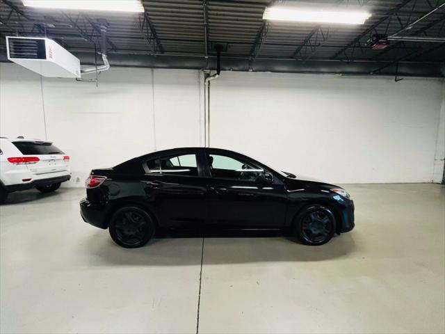 used 2011 Mazda Mazda3 car, priced at $7,900