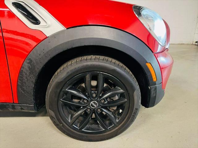 used 2013 MINI Countryman car, priced at $8,500