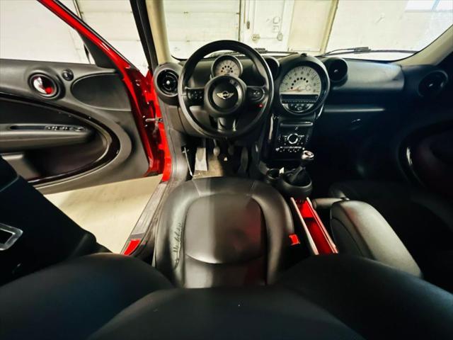 used 2013 MINI Countryman car, priced at $8,500