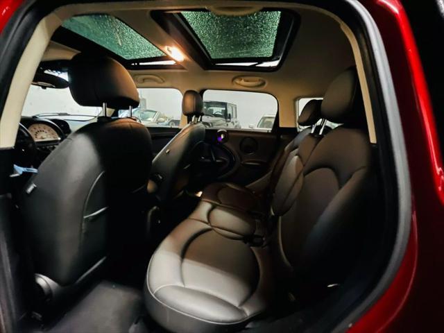 used 2013 MINI Countryman car, priced at $8,500