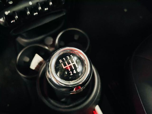 used 2013 MINI Countryman car, priced at $8,500
