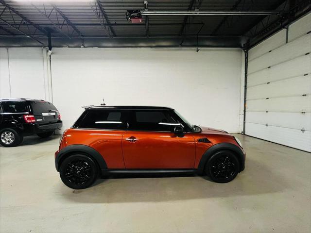 used 2012 MINI Cooper S car, priced at $8,500