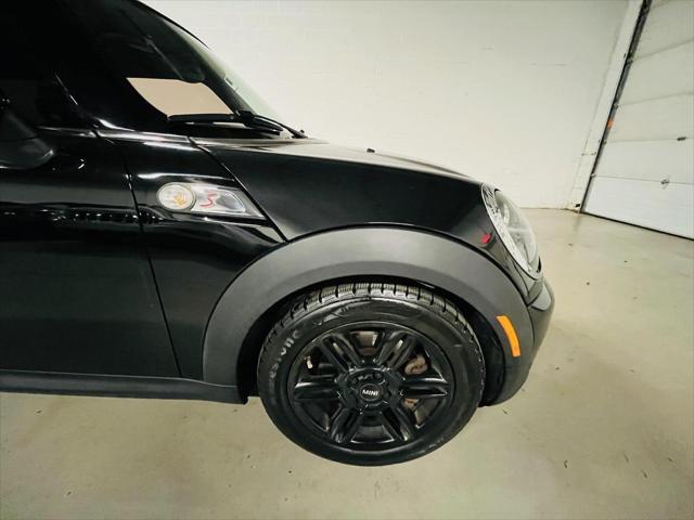 used 2013 MINI Hardtop car, priced at $8,900