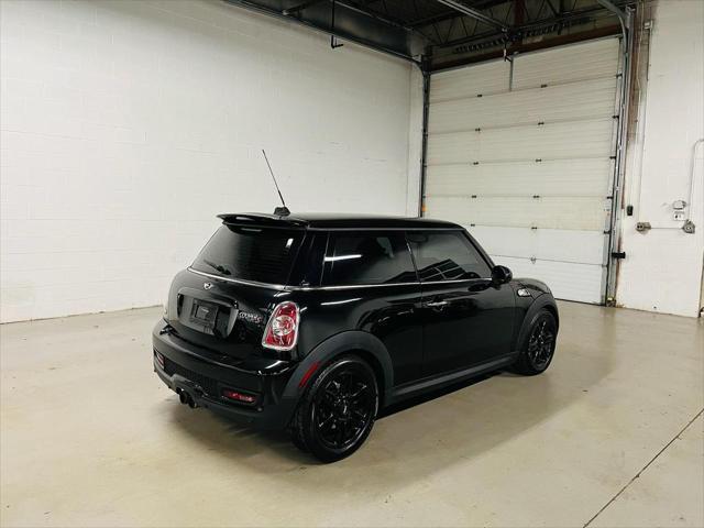 used 2013 MINI Hardtop car, priced at $8,900