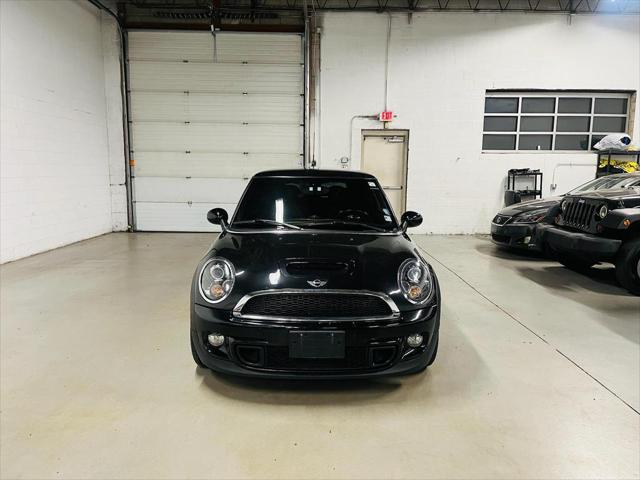 used 2013 MINI Hardtop car, priced at $8,900