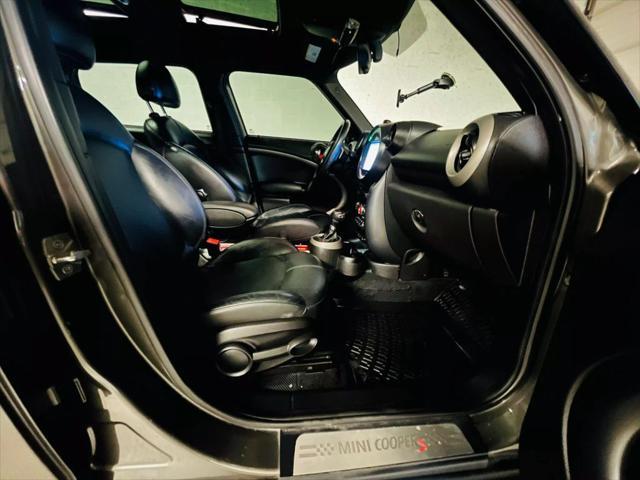 used 2012 MINI Cooper S Countryman car, priced at $7,900