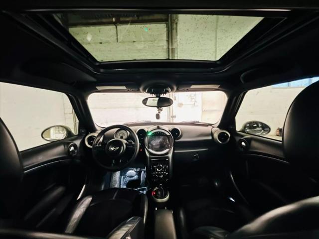 used 2012 MINI Cooper S Countryman car, priced at $7,900