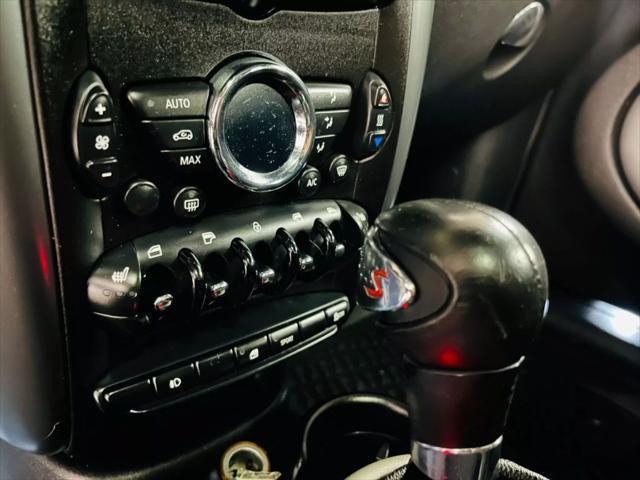 used 2012 MINI Cooper S Countryman car, priced at $7,900