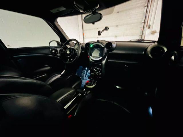 used 2012 MINI Cooper S Countryman car, priced at $7,900