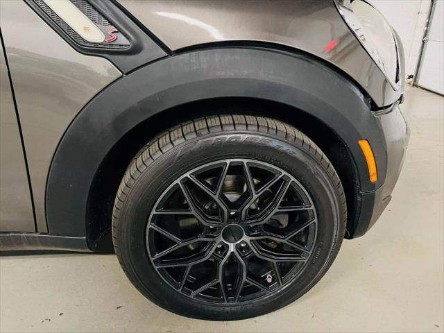 used 2012 MINI Cooper S Countryman car, priced at $7,900