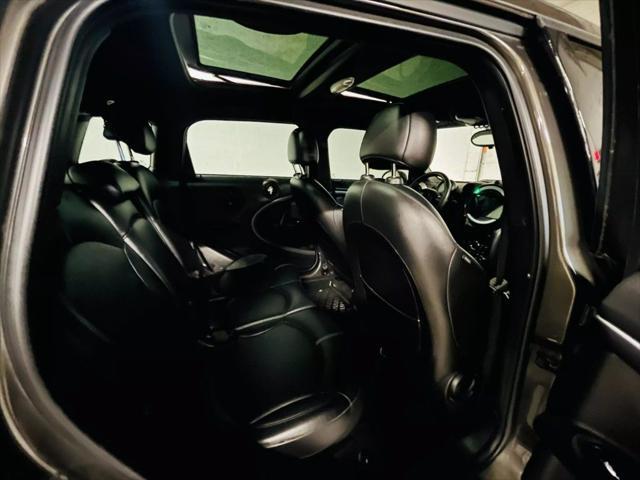 used 2012 MINI Cooper S Countryman car, priced at $7,900
