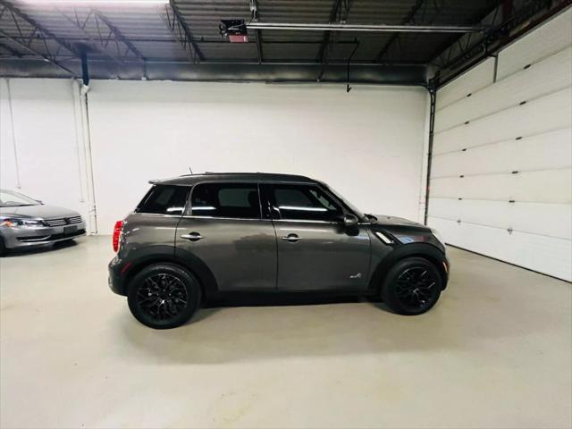 used 2012 MINI Cooper S Countryman car, priced at $7,900