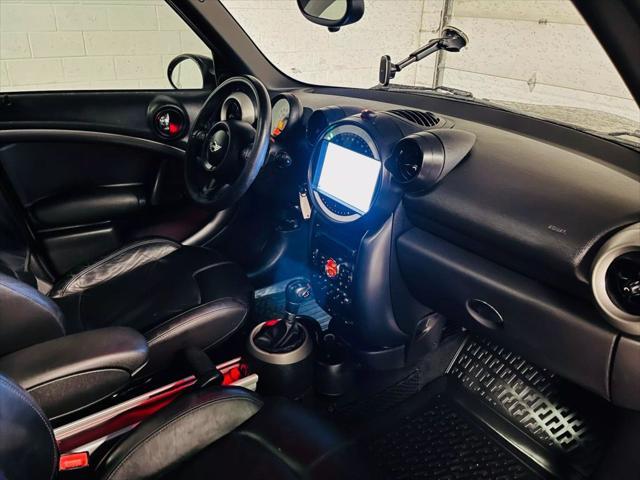 used 2012 MINI Cooper S Countryman car, priced at $7,900